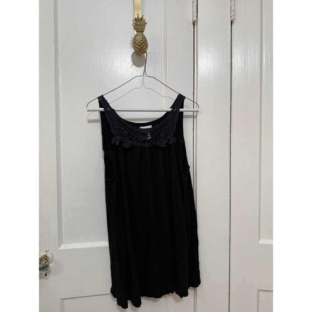 K Jordan women’s size 2x-large black tank top